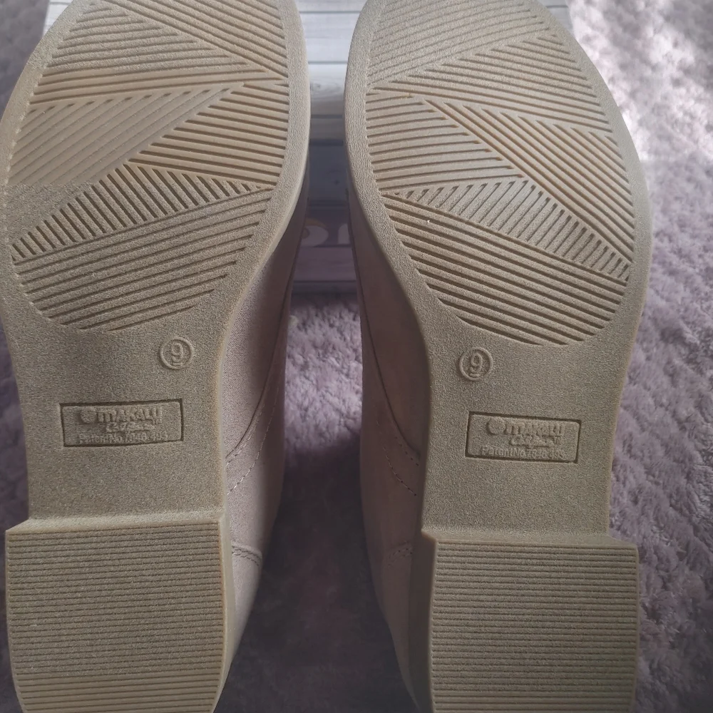 Woman Shoes - Picture 4 of 4